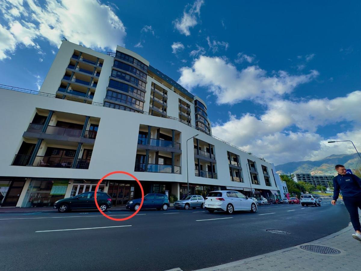 Madeira Appartement